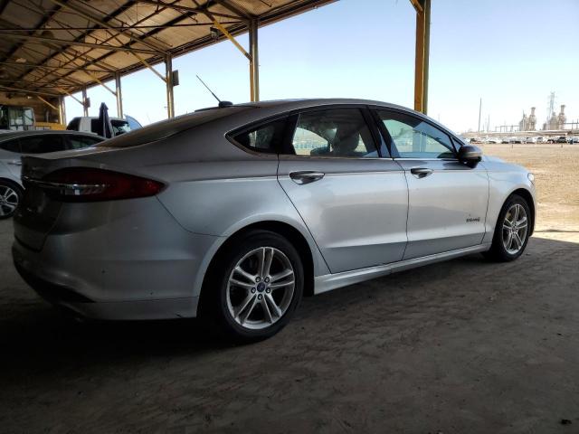 Photo 3 from auction – 2018 FORD FUSION SE with VIN 3FA6P0LU8JR133309