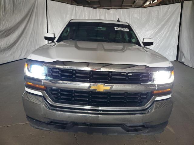Photo 5 from auction – 2016 CHEVROLET SILVERADO with VIN 3GCPCRECXGG183359