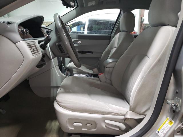 Photo 7 from auction – 2008 BUICK LACROSSE C with VIN 2G4WC582881161762
