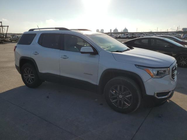 Photo 4 from auction – 2017 GMC ACADIA SLT with VIN 1GKKNMLA7HZ114577