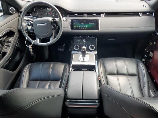 Photo 8 from auction – 2020 LAND ROVER RANGE ROVE with VIN SALZJ2FX3LH060146