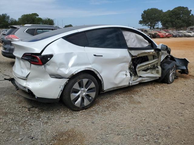 Фото 3 с аукциона – 2021 TESLA MODEL Y с VIN 5YJYGDED8MF110433