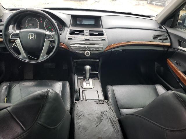 Photo 8 from auction – 2012 HONDA ACCORD EXL with VIN 1HGCP3F80CA006985