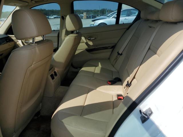 Photo 10 from auction – 2011 BMW 328 I with VIN WBAPH7C58BE682071