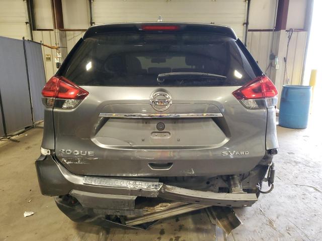 Photo 6 from auction – 2018 NISSAN ROGUE S with VIN KNMAT2MV5JP609526