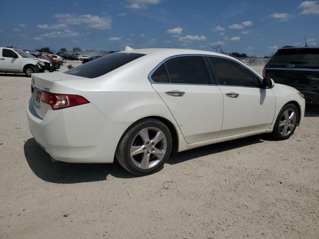 Photo 3 from auction – 2011 ACURA TSX with VIN JH4CU2F67BC014762