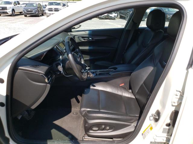 Photo 7 from auction – 2014 CADILLAC ATS with VIN 1G6AA5RA3E0107001