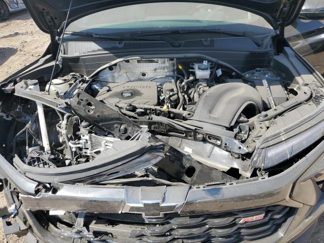 Photo 11 from auction – 2024 CHEVROLET TRAILBLAZE with VIN KL79MTSL6RB044717