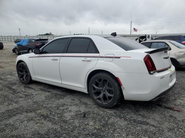 Photo 2 from auction – 2020 CHRYSLER 300 S with VIN 2C3CCABG2LH175682