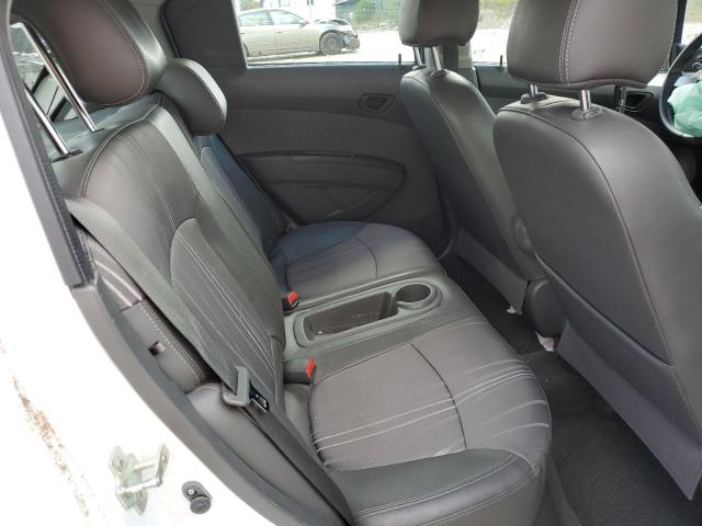 Foto 10 de la subasta – 2014 CHEVROLET SPARK LS con VIN KL8CB6S96EC590726