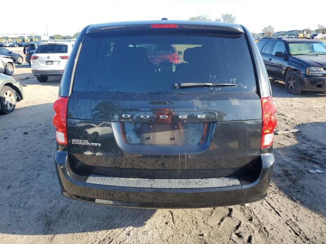 Photo 6 from auction – 2016 DODGE GRAND CARA with VIN 2C4RDGBG1GR347660