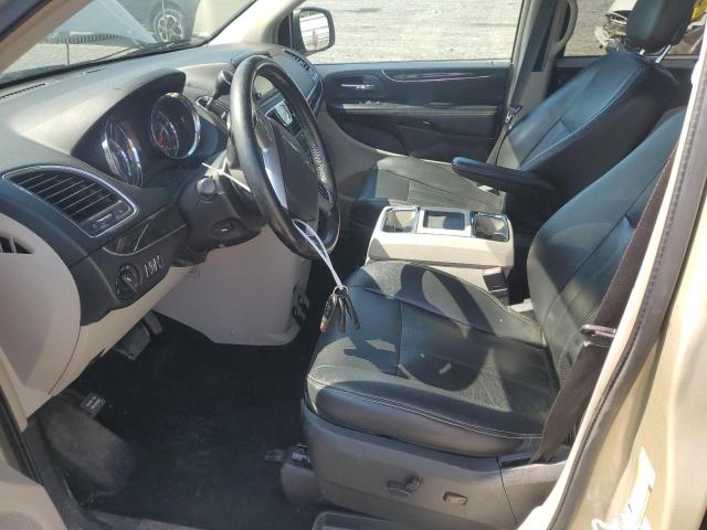 Photo 7 from auction – 2011 CHRYSLER TOWN & COU with VIN 2A4RR8DG9BR714330