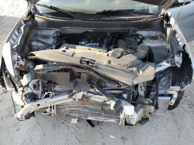 Photo 12 from auction – 2015 MITSUBISHI OUTLANDER with VIN 4A4AR3AU3FE013164