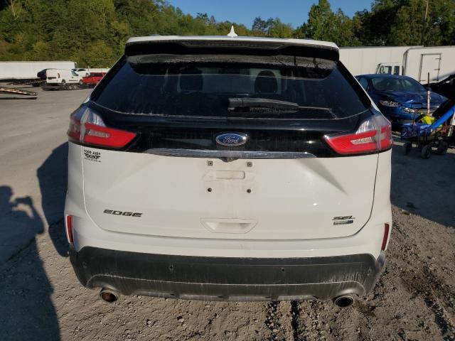 Photo 6 from auction – 2019 FORD EDGE SEL with VIN 2FMPK4J97KBC05860