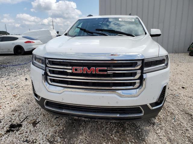 Photo 5 from auction – 2023 GMC ACADIA SLT with VIN 1GKKNML42PZ157135