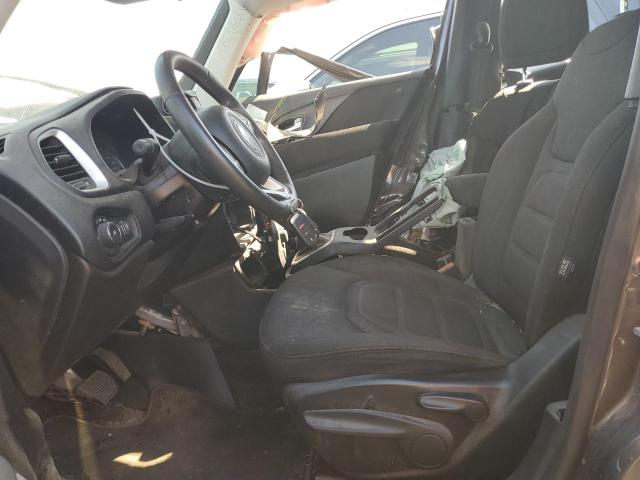 Photo 7 from auction – 2018 JEEP RENEGADE L with VIN ZACCJABB5JPH95900