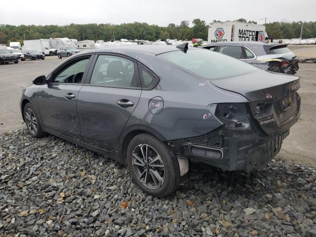 Photo 2 from auction – 2024 KIA FORTE LX with VIN 3KPF24AD2RE743065