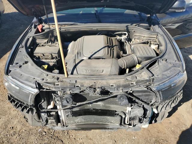 Photo 12 from auction – 2015 DODGE DURANGO R/ with VIN 1C4SDJCT5FC176915