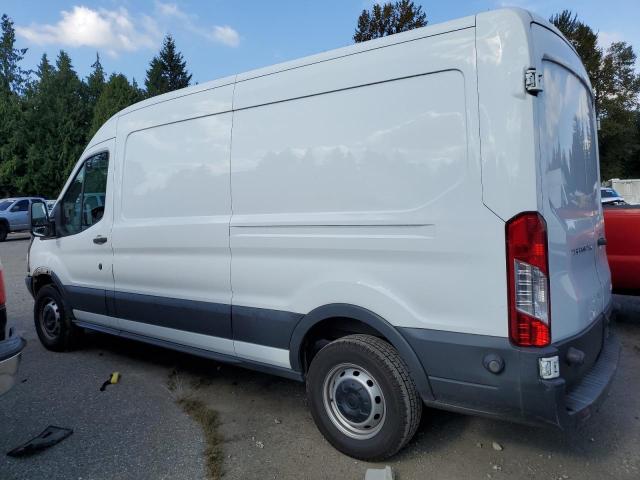 Photo 2 from auction – 2015 FORD TRANSIT T- with VIN 1FTNR2CM5FKA61976