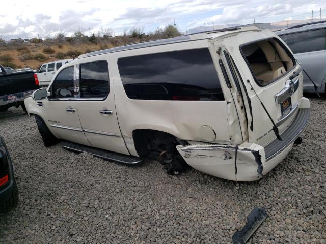 Photo 2 from auction – 2007 CADILLAC ESCALADE E with VIN 1GYFK66887R281226