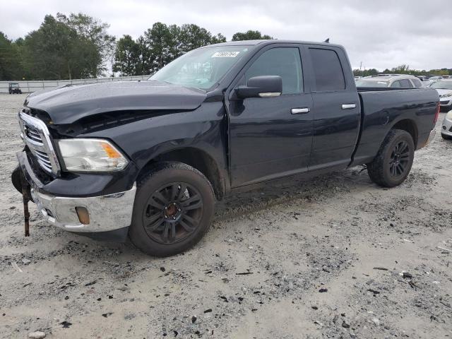 RAM 1500 SLT 2017 with VIN 1C6RR6GT7HS556815 - Photo from auction
