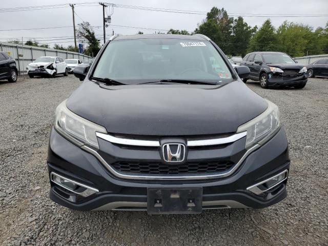 Photo 5 from auction – 2015 HONDA CR-V EXL with VIN 2HKRM4H76FH679983