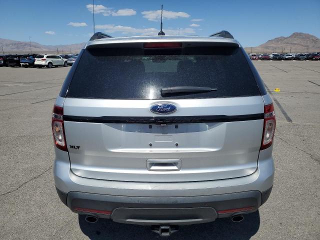 Photo 6 from auction – 2015 FORD EXPLORER X with VIN 1FM5K7D80FGC39634