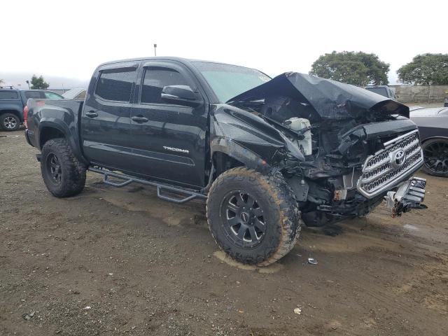Photo 4 from auction – 2017 TOYOTA TACOMA DOU with VIN 3TMCZ5AN2HM062308