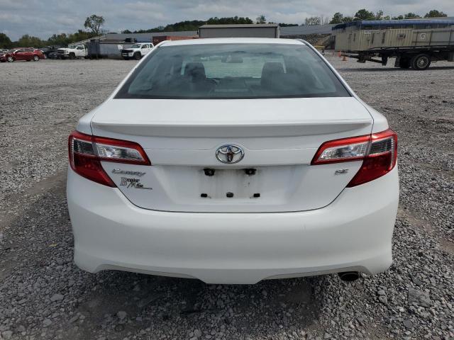 Photo 6 from auction – 2013 TOYOTA CAMRY L with VIN 4T1BF1FK4DU271255