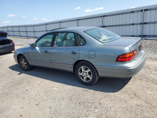 Photo 2 from auction – 1998 TOYOTA AVALON XL with VIN 4T1BF18B7WU289278
