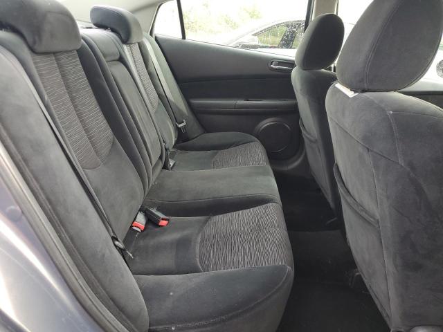 Photo 10 from auction – 2010 MAZDA 6 I with VIN 1YVHZ8CH7A5M34682