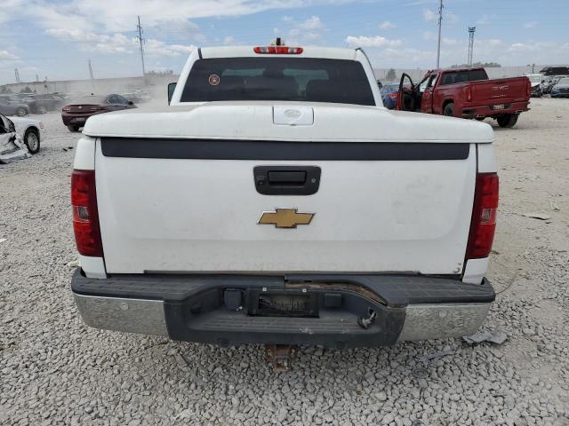 Photo 6 from auction – 2011 CHEVROLET SILV1500 4 with VIN 3GCPKSE32BG173265