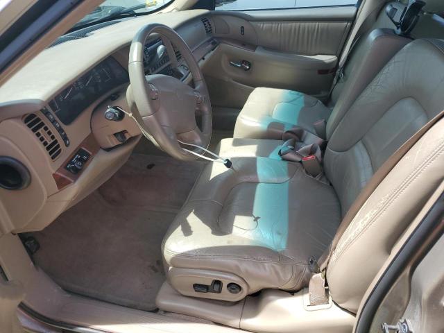 Photo 7 from auction – 2001 BUICK PARK AVENU with VIN 1G4CW54K514189206
