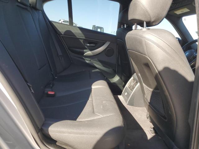Photo 10 from auction – 2014 BMW 320 I with VIN WBA3B1G52ENS79442