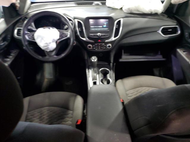 Фото 8 с аукциона – 2018 CHEVROLET EQUINOX LT с VIN 2GNAXJEV3J6281608