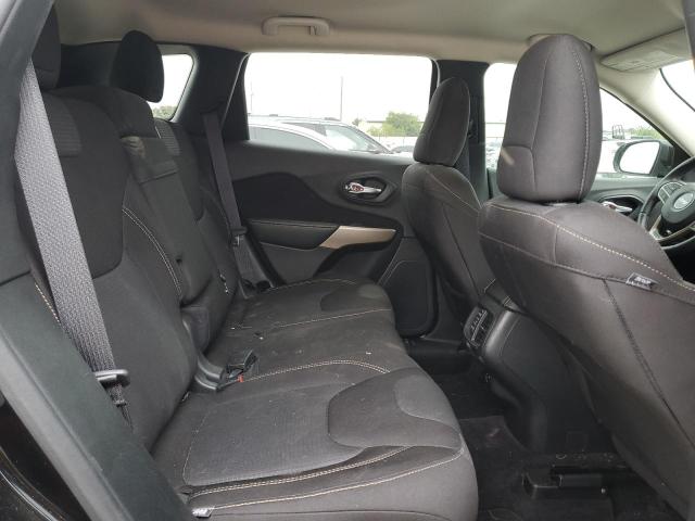 Photo 11 from auction – 2017 JEEP CHEROKEE L with VIN 1C4PJMCS3HW601959