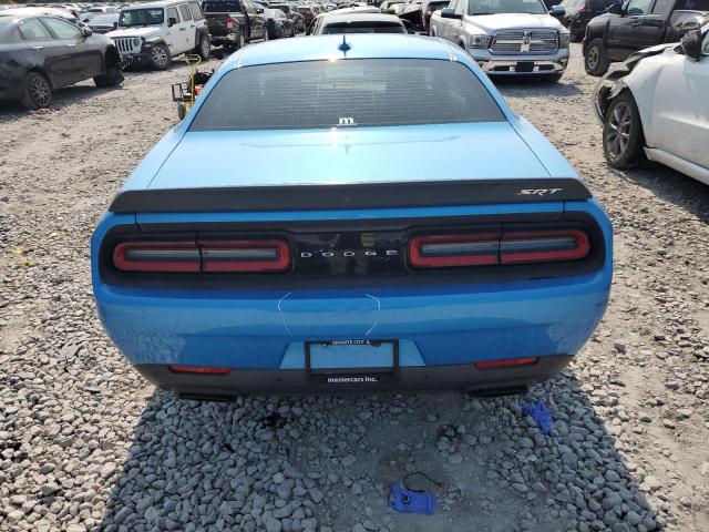 Photo 6 from auction – 2016 DODGE CHALLENGER with VIN 2C3CDZC97GH287962
