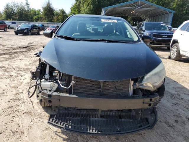 Photo 5 from auction – 2016 TOYOTA COROLLA L with VIN 2T1BURHE2GC616154