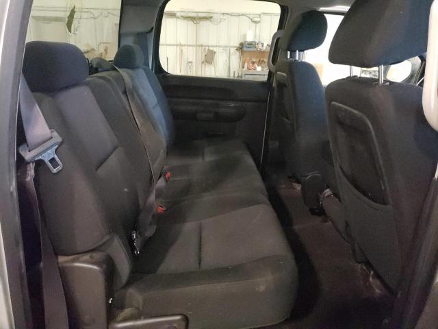 Photo 10 from auction – 2012 GMC SIERRA C15 with VIN 3GTP1UEA7CG202497