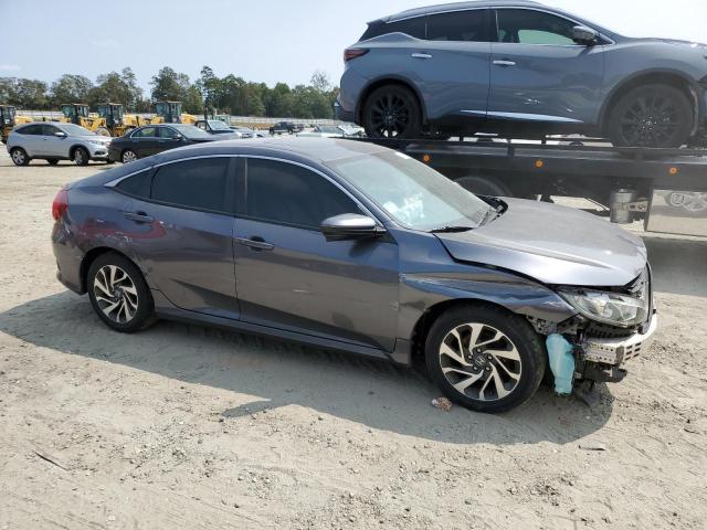 Photo 4 from auction – 2016 HONDA CIVIC EX with VIN 19XFC2F7XGE001546