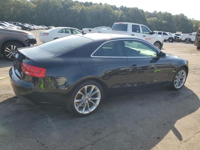 Photo 3 from auction – 2013 AUDI A5 PREMIUM with VIN WAULFAFR0DA037067