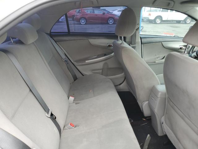 Photo 10 from auction – 2013 TOYOTA COROLLA BA with VIN 5YFBU4EE3DP136661