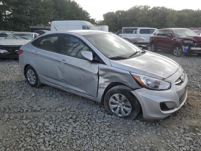 Photo 4 from auction – 2016 HYUNDAI ACCENT SE with VIN KMHCT4AE5GU051689