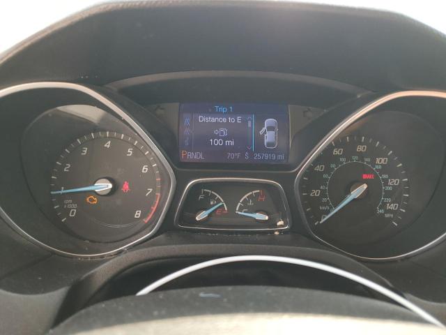 Photo 9 from auction – 2013 FORD FOCUS SE with VIN 1FADP3F26DL105093