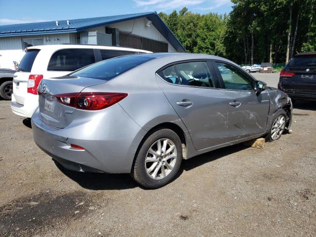 Photo 3 from auction – 2016 MAZDA 3 SPORT with VIN 3MZBM1U70GM302564