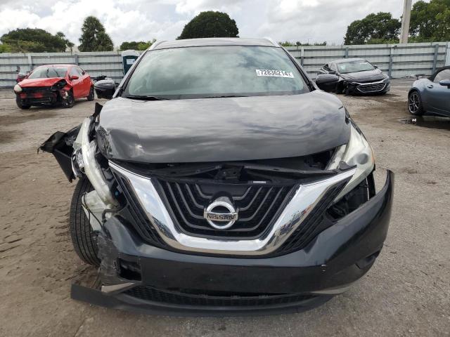 Photo 5 from auction – 2016 NISSAN MURANO S with VIN 5N1AZ2MG9GN108512