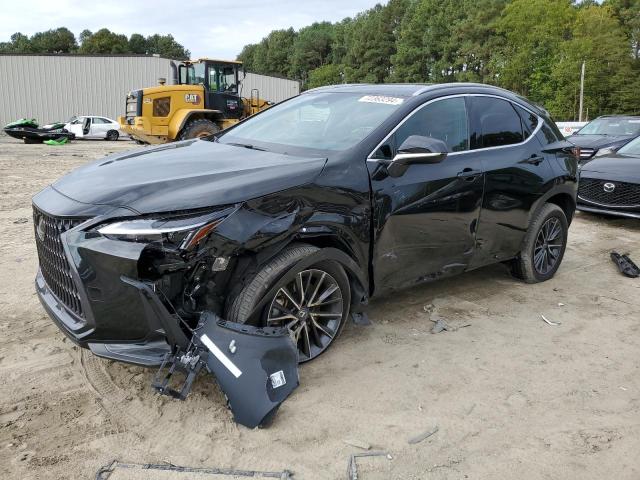 LEXUS NX 350 2022 z numerem VIN 2T2AGCEZ8NC008221 - Zdjęcie z aukcji