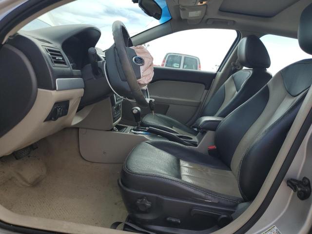 Photo 7 from auction – 2009 MERCURY MILAN PREM with VIN 3MEHM08Z39R630438