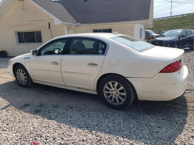 Photo 2 from auction – 2011 BUICK LUCERNE CX with VIN 1G4HC5EM6BU132254