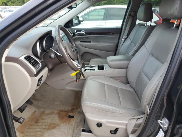 صورة رقم 7 من المزاد - 2011 JEEP GRAND CHER مع VIN 1J4RR4GG0BC563567